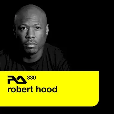 RA.330 Robert Hood
