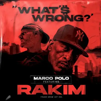 What'$ Wrong