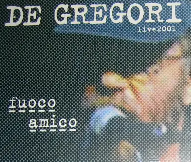 Fuoco amico