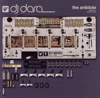 The Antidote