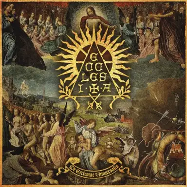 De Ecclesiæ Universalis