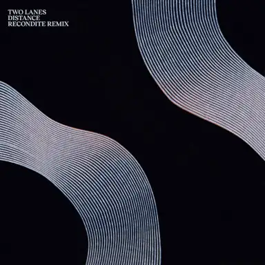 Distance (Recondite remix)