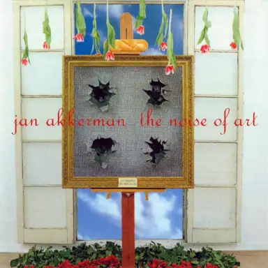 The Noise of Art