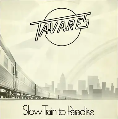 Slow Train to Paradise