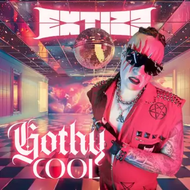 Gothy Cool
