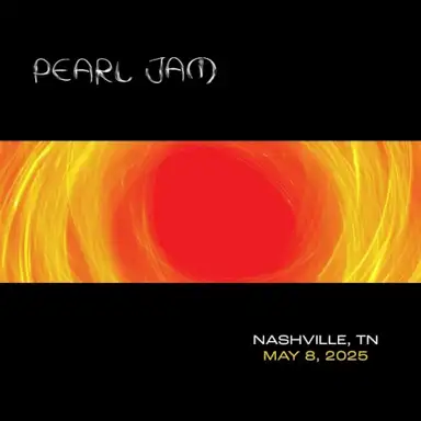 2025-05-08: Bridgestone Arena, Nashville, TN