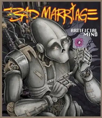 Artificial Mind