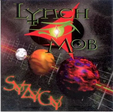 Syzygy