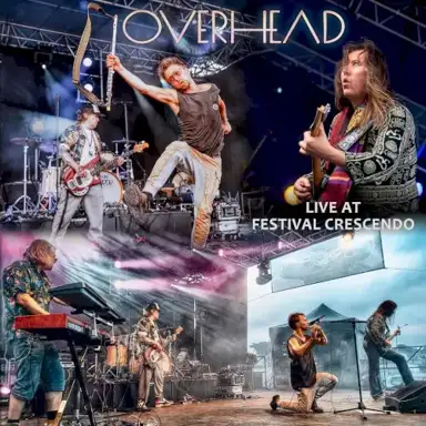 Live at Festival Crescendo