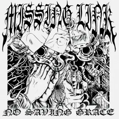 No Saving Grace