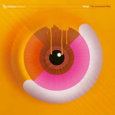 The Clockwork Man (Non-Compliant Remixes in the Age of Obedience)