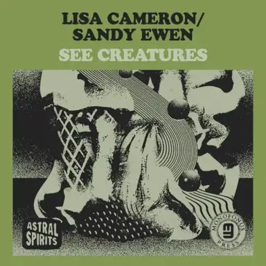 See Creatures