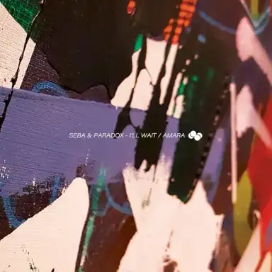 I’ll Wait / Amara