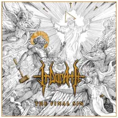 The Final Sin