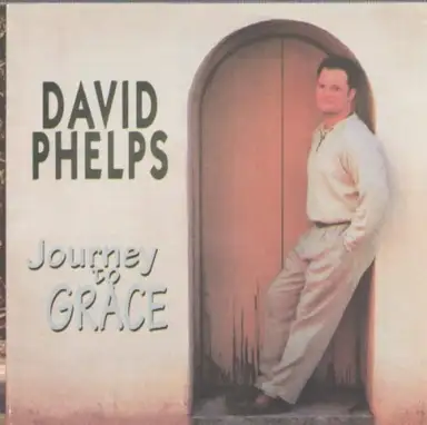 Journey to Grace