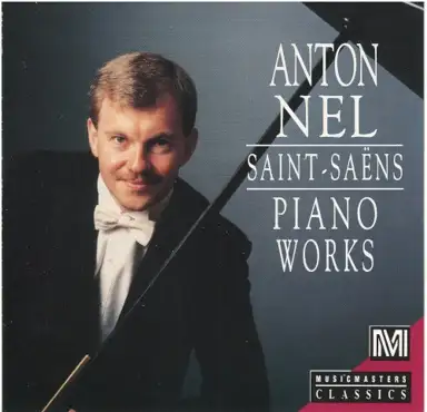Piano Works