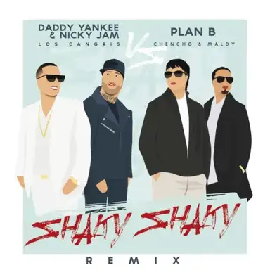 Shaky Shaky (remix)