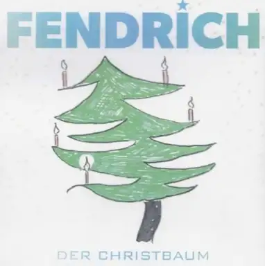 Der Christbaum