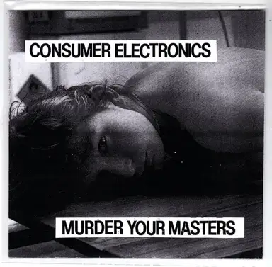 Murder Your Masters / The Committee