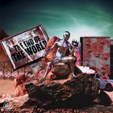 At the End of the World