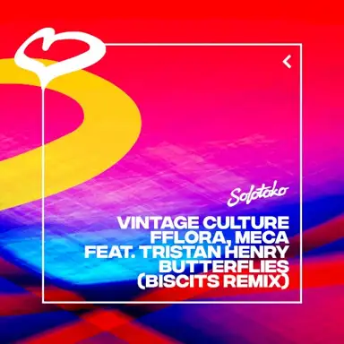 Butterflies (Biscits remix)