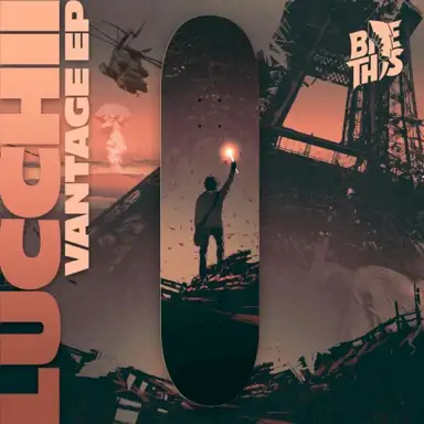 Vantage EP