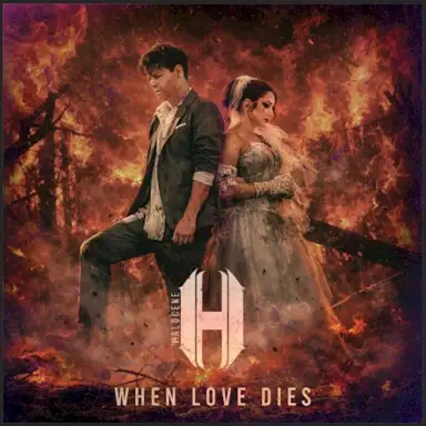 When Love Dies