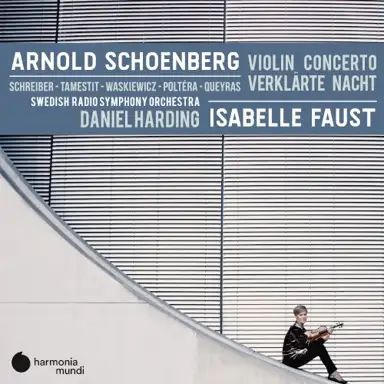 Violin Concerto / Verklärte Nacht