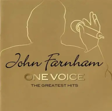 One Voice: The Greatest Hits