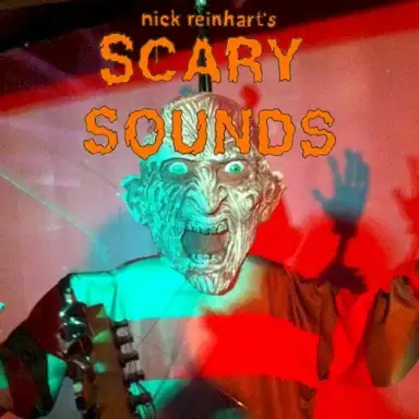 Scary Sounds