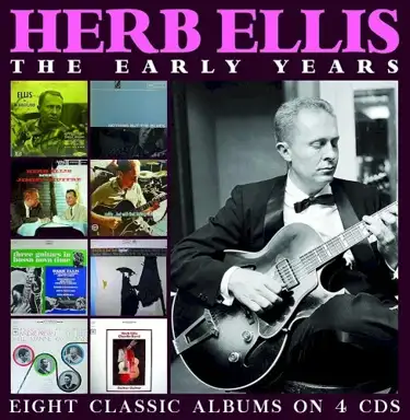 The Early Years