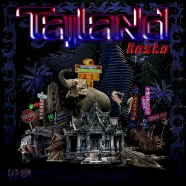 Tajland