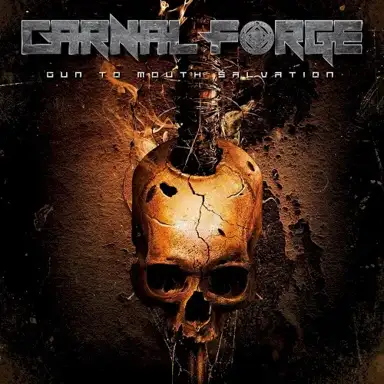 Gun to Mouth Salvation