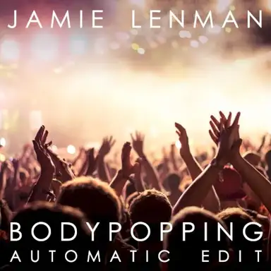 Body Popping