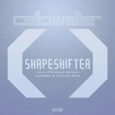 Shapeshifter (Zardonic & Pythius Remix)