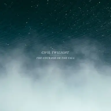 The Courage or the Fall