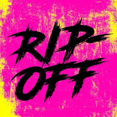 rip-off