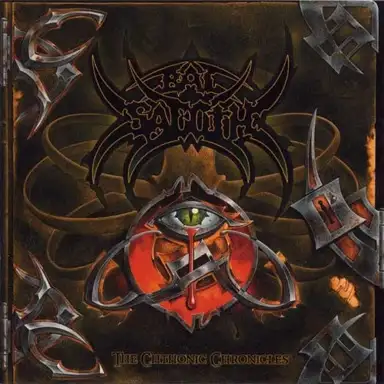 The Chthonic Chronicles