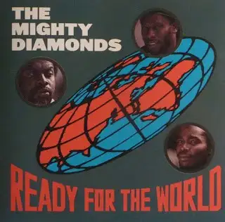 Ready For The World