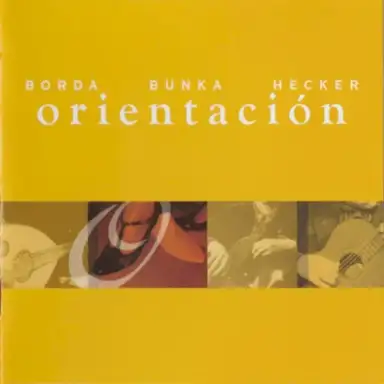 Orientación