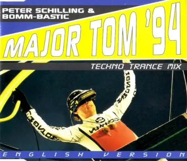 Major Tom '94