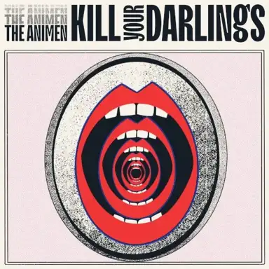 Kill Your Darlings