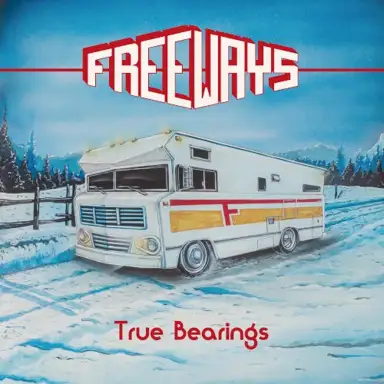 True Bearings