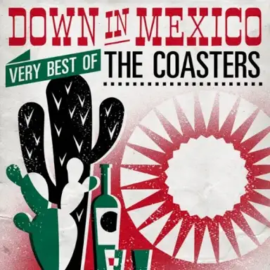 Down in Mexico: Very Best Of