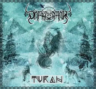 Turan