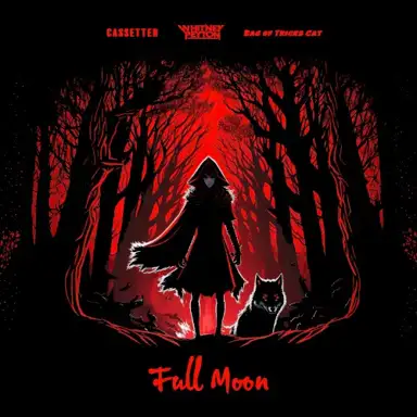 Full Moon