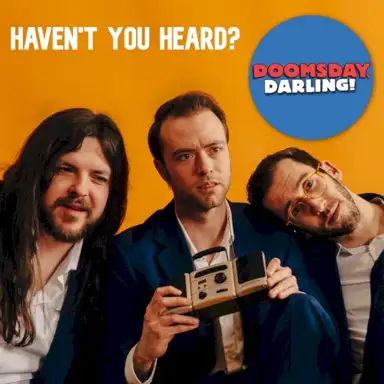 Haven't You Heard?