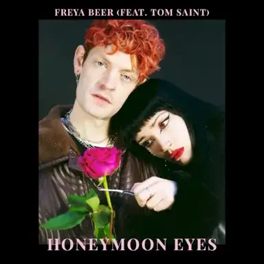 Honeymoon Eyes
