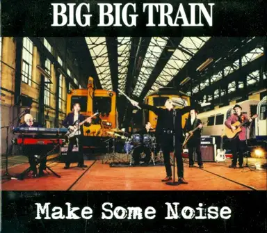 Make Some Noise EP