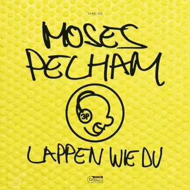 LAPPEN WIE DU